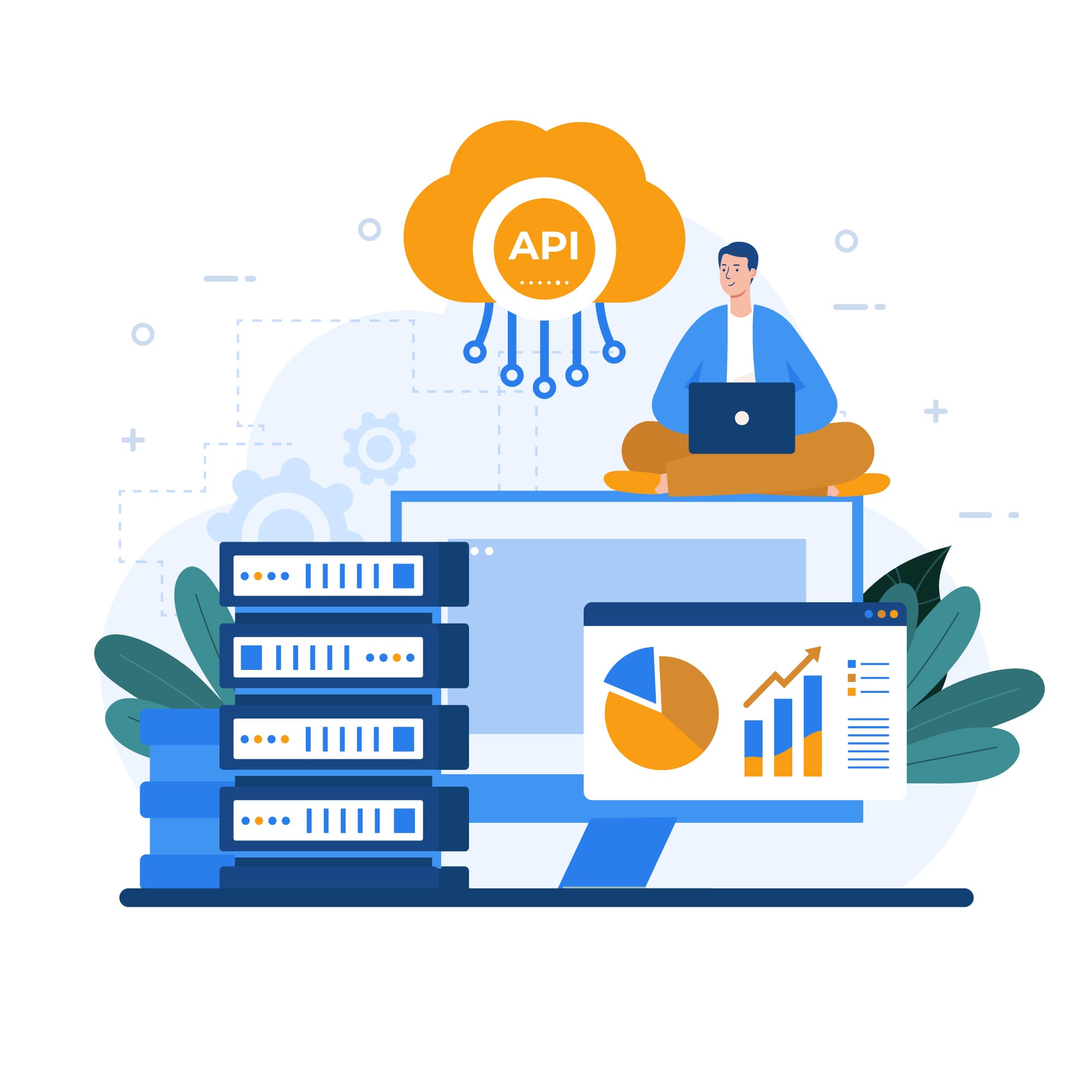 The Future of Enterprise API Development