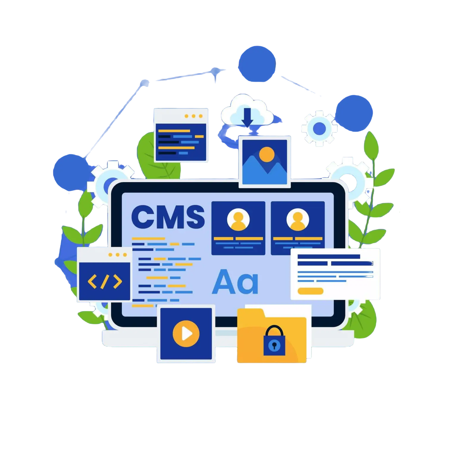 Top Tech Stacks for 2025