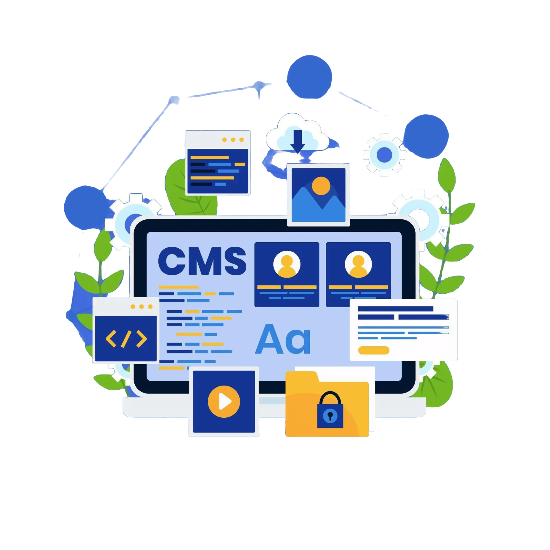 Top Tech Stacks for 2025
